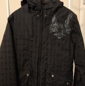 Oakley snowboarding jacket
